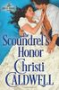 The Scoundrel's Honor