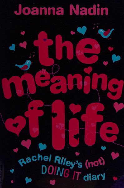 The Meaning of Life