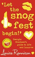 Let The Snog Fest Begin !
