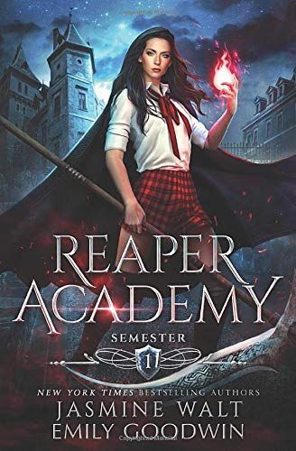 Reaper Academy