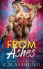 From Ashes