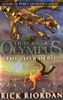 The Lost Hero (The Heroes of Olympus, Book 1)