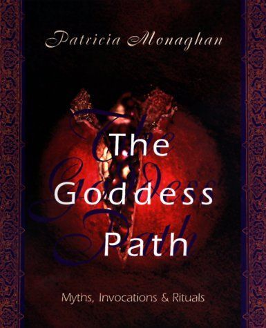 The Goddess Path