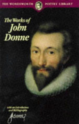 The Collected Poems of John Donne