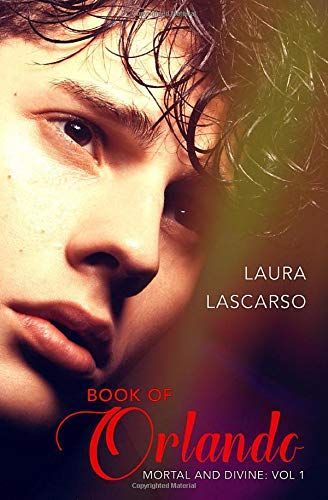 Book of Orlando