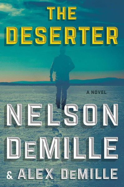 The Deserter