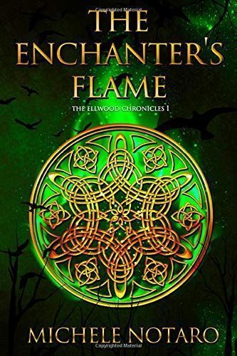 The Enchanter's Flame