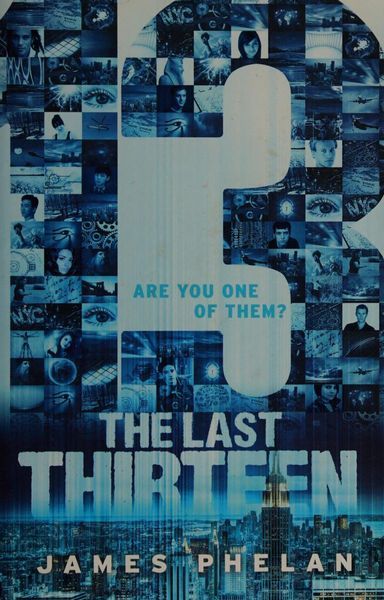 The Last Thirteen