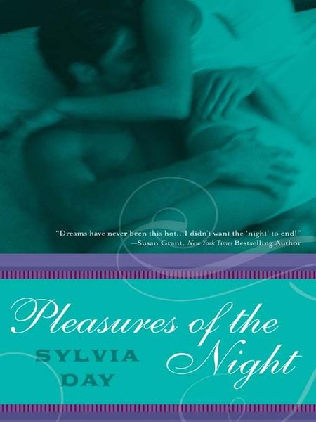 Pleasures of the Night