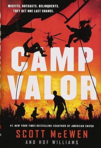 Camp Valor