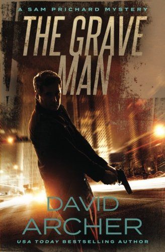 The Grave Man