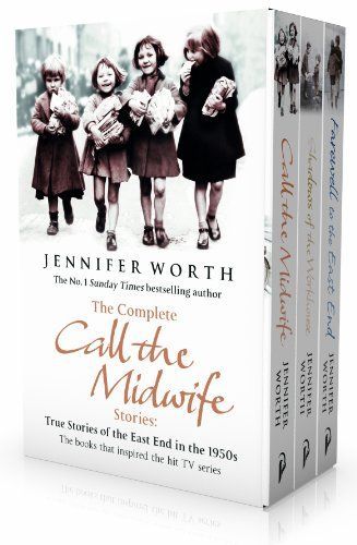 Call the Midwife Boxed Set