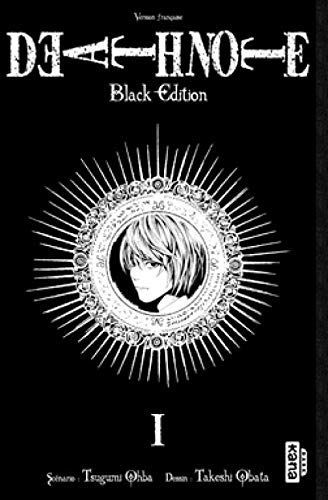 Black Edition