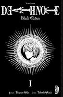Black Edition