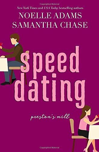 Speed Dating