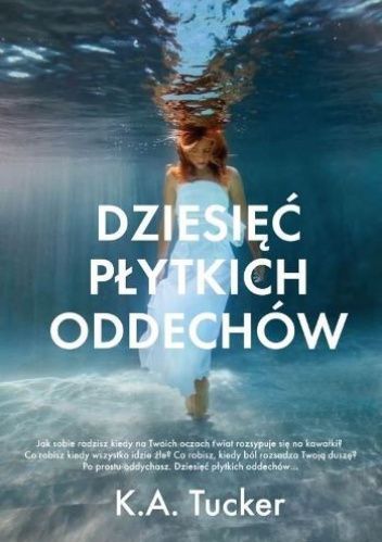 Dziesiec plytkich oddechow