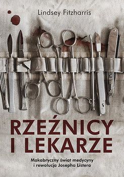 Rzeznicy i lekarze