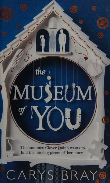 The Museum of You