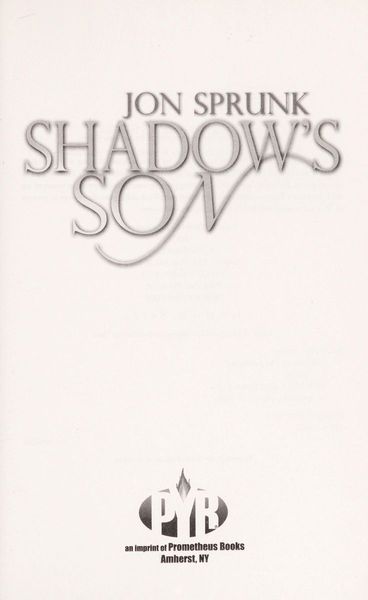 Shadow's Son