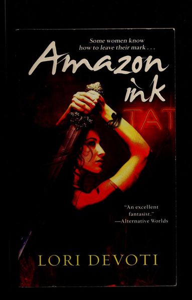 Amazon Ink