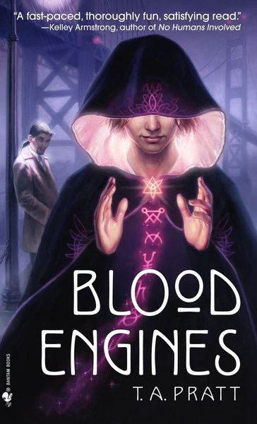 Blood Engines