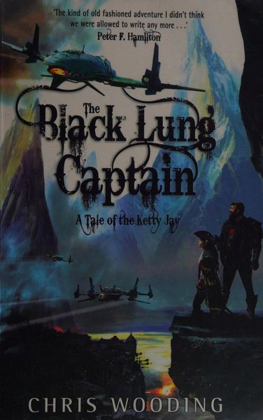 The Black Lung Captain