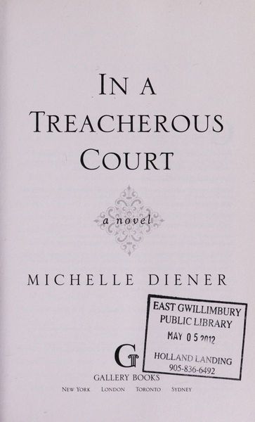 In a Treacherous Court