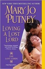 Loving a Lost Lord