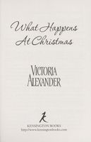 What Happens at Christmas