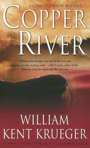 Copper River