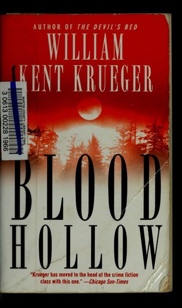 Blood Hollow