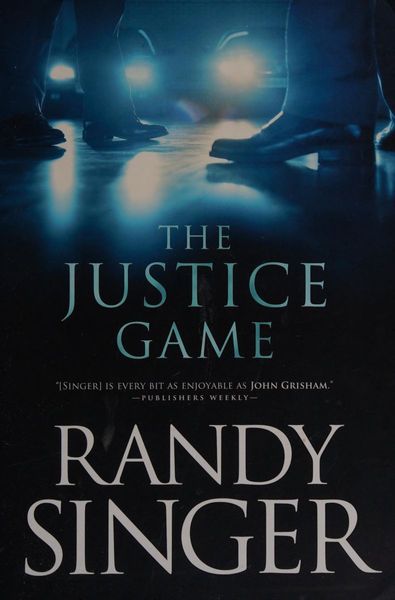 The Justice Game