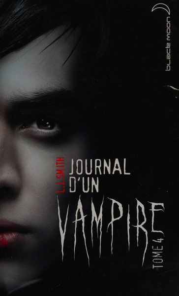 Journal d'un vampire