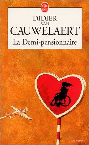 La demi-pensionnaire