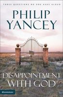 Disappointment with God