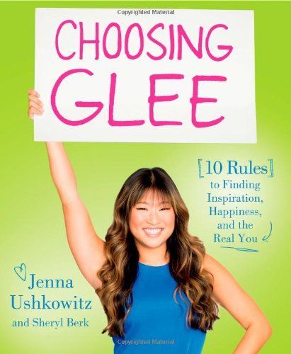 Choosing Glee