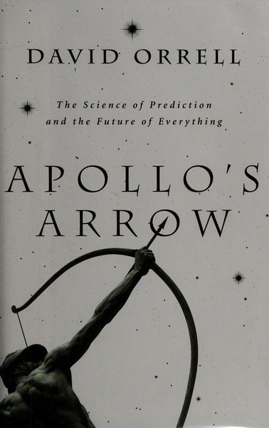 Apollo's Arrow