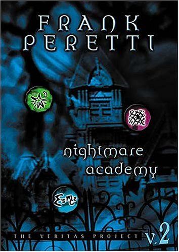 Nightmare Academy