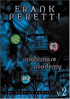 Nightmare Academy