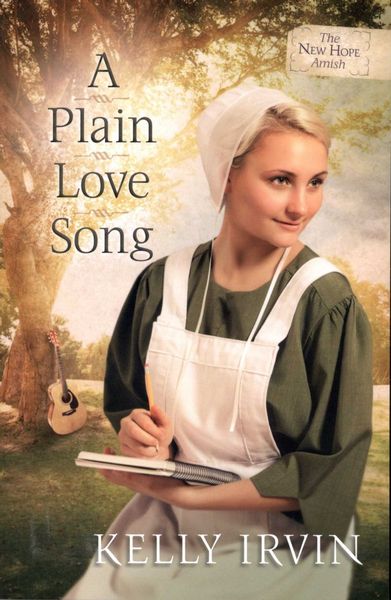 A Plain Love Song