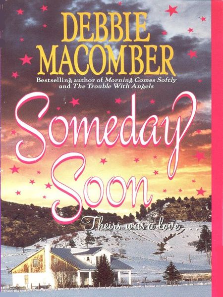 Someday Soon