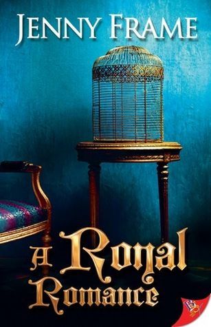 A Royal Romance