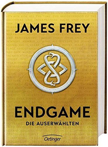 Endgame: Die Auserwählten