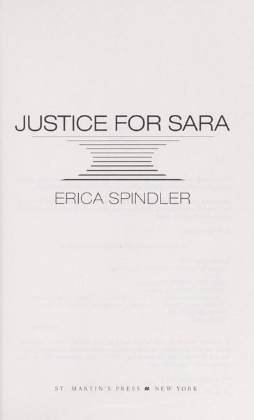 Justice for Sara