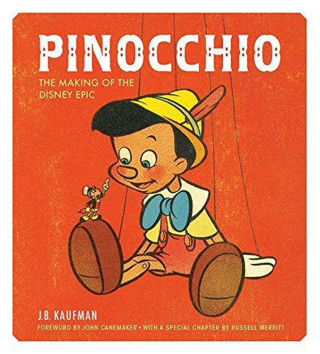 Pinocchio