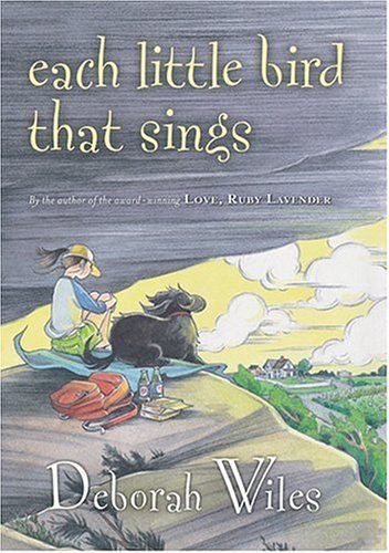 Each Little Bird that Sings