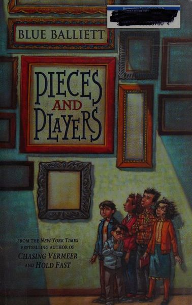 Pieces and Players