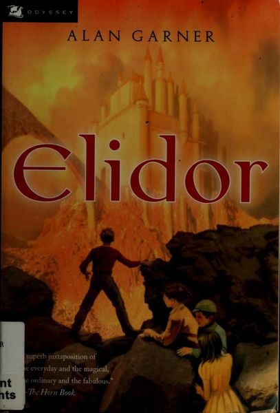 Elidor