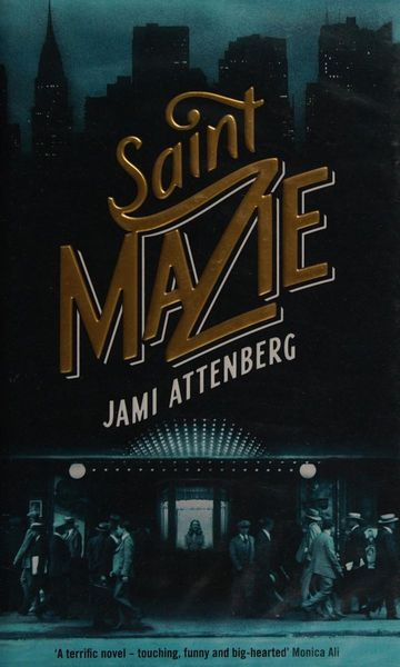 Saint Mazie