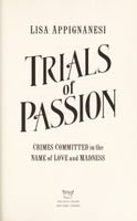 Trials of Passion